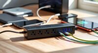 top usb power strip options