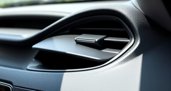 top vent deflector recommendations
