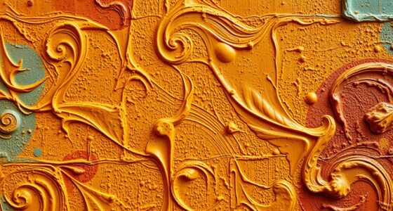 top wall texture spray options