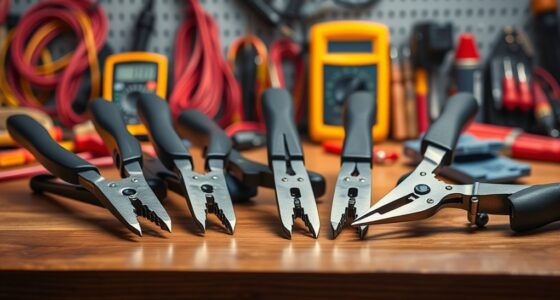 top wire strippers 2025