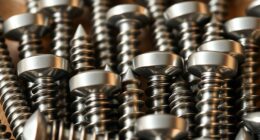 top wood screw recommendations