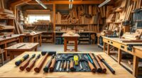 top workshop workbench kits