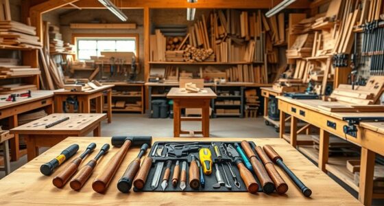 top workshop workbench kits