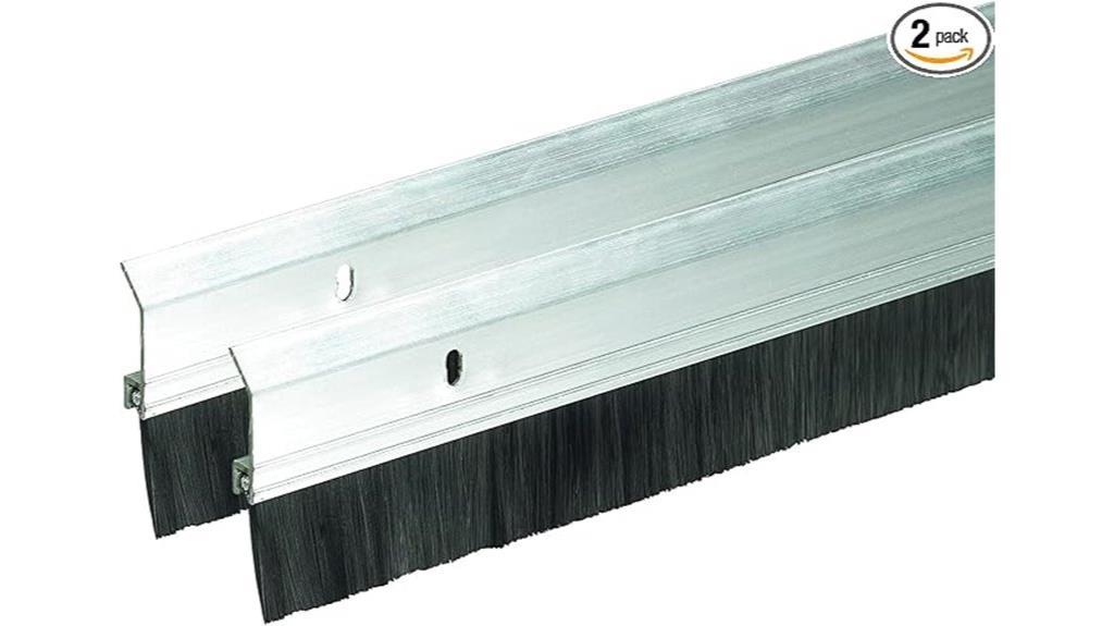 two pack frost king sweep