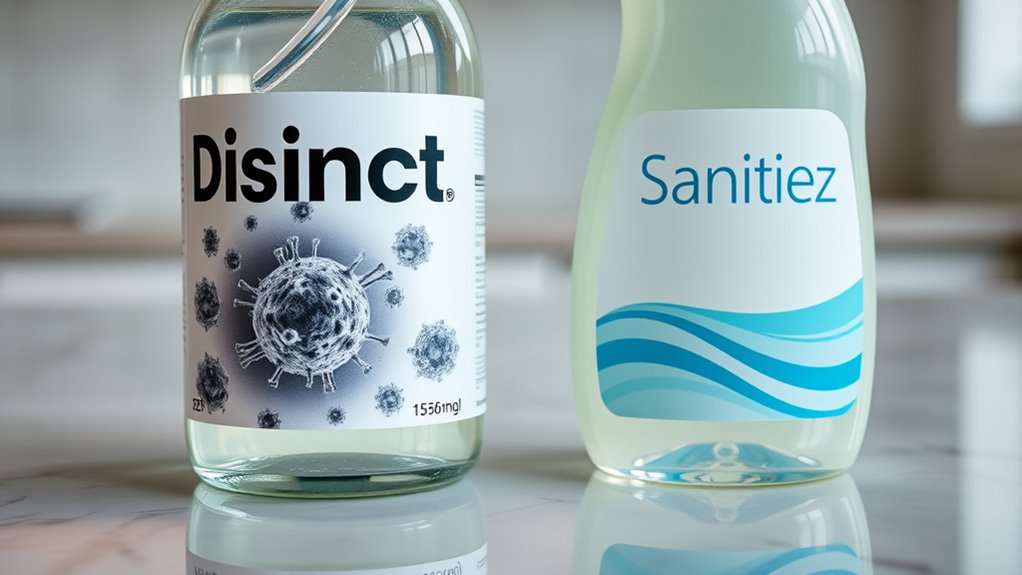 understanding label claims standards