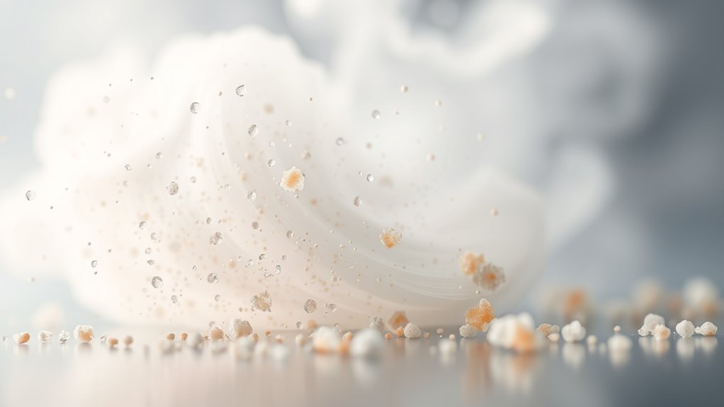 understanding particulate health effects