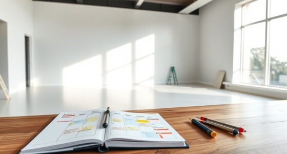 vanishing edge plaster launch plan