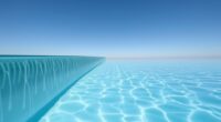 vanishing edge pool components