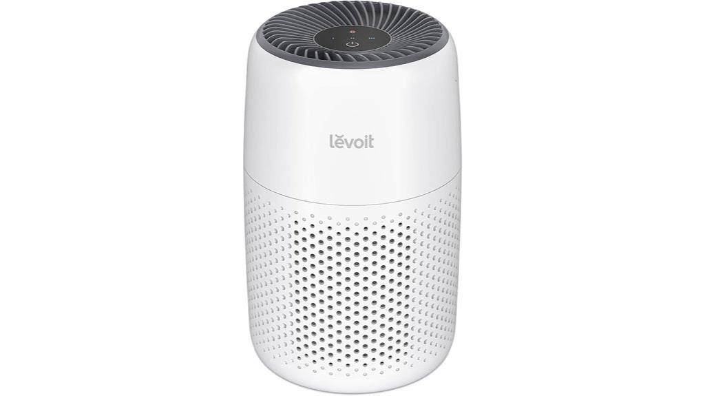 versatile home air purifier