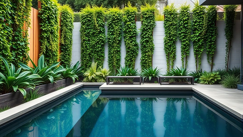 vertical design techniques enhance space