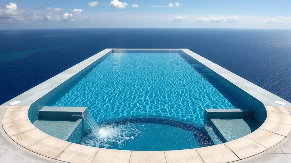 water circulation and control