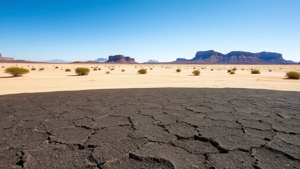 water conservation and soil stabilization