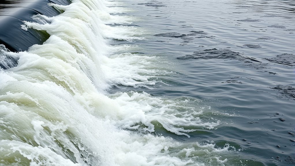 water flow optimization strategies