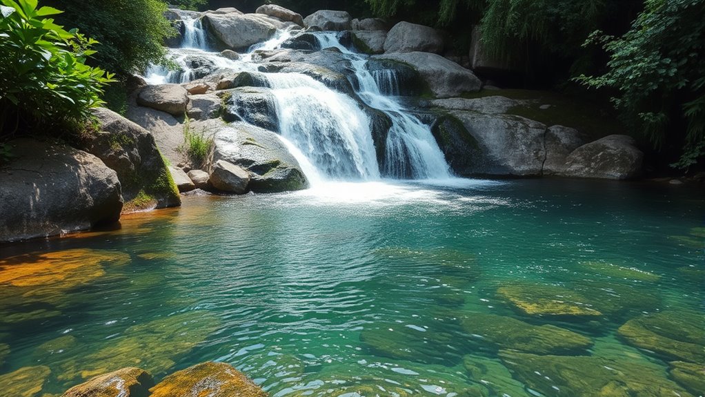 water ph fluctuation impacts aquatic health