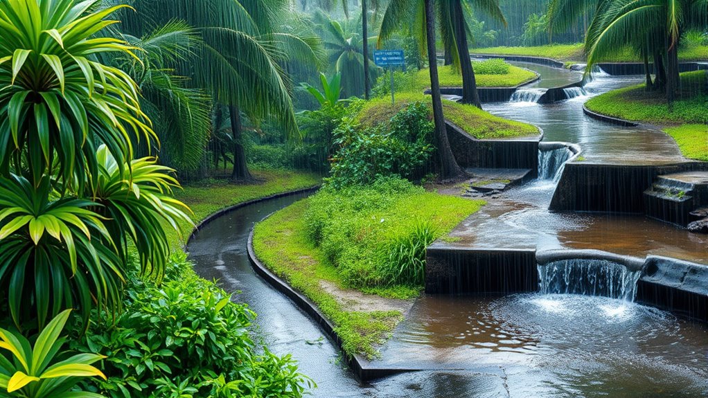 water system regular maintenance