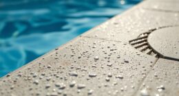 wet surface slip standards