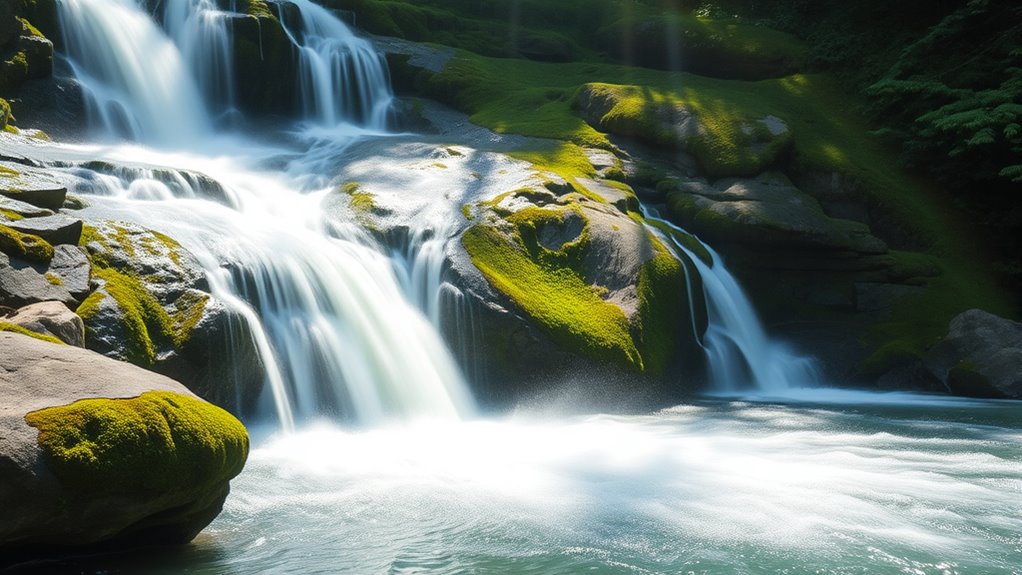 white noise boosts relaxation