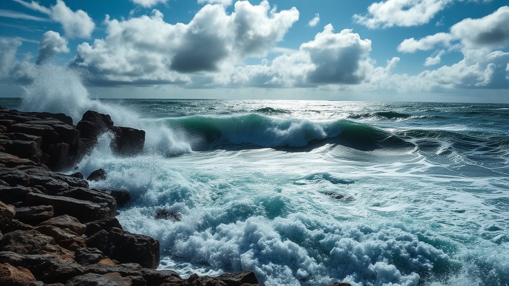 wind weather water dynamics