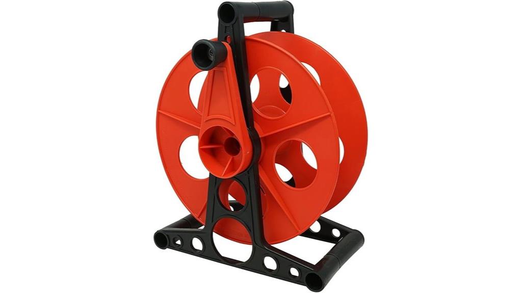 wood e103 extension wheel