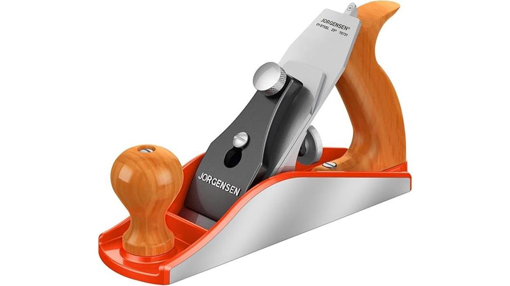 woodworking hand planer tool