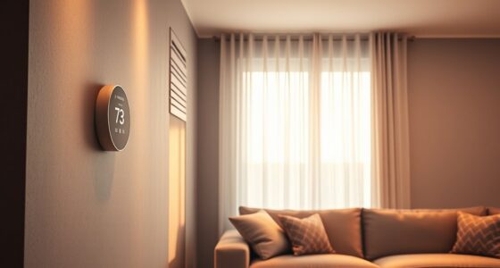 ai controlled adaptive climate