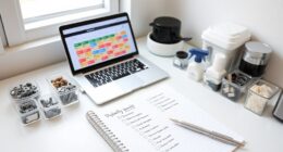appliance maintenance scheduling guide