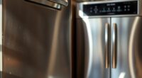 appliance repair versus replacement