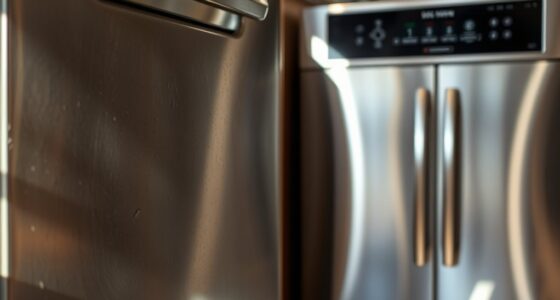 appliance repair versus replacement