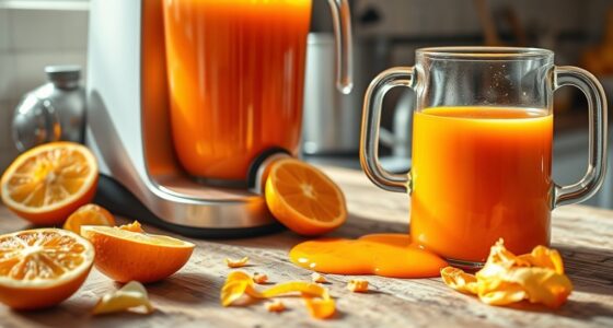 avoiding juicing pitfalls