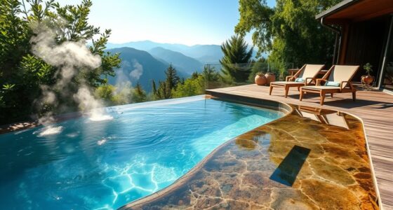 benefits of cold plunge pools