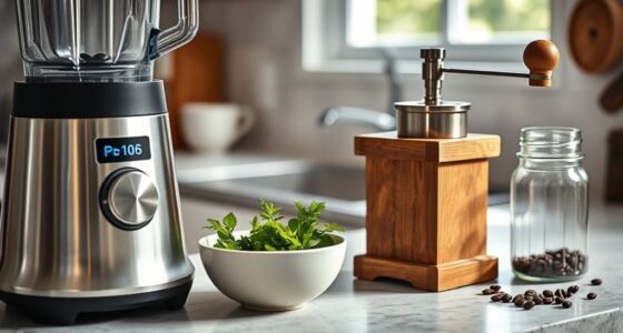 choosing small appliance upgrades