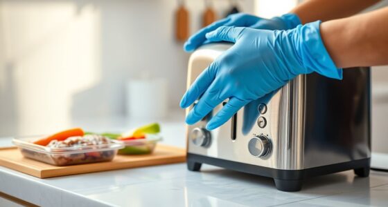 clean separate cook chill