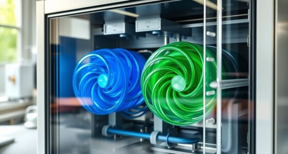 comparing eco refrigerant options