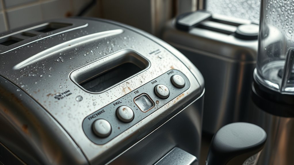 control humidity for perfect bread