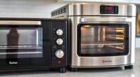 convection vs traditional ovens