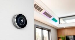 custom hvac zone control