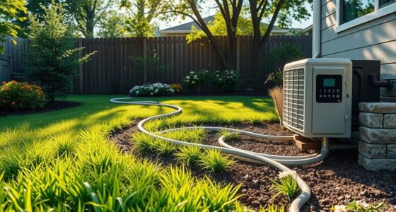 earth s energy for heating