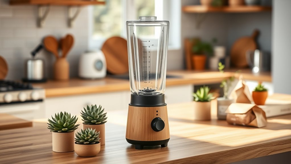 eco friendly durable appliances