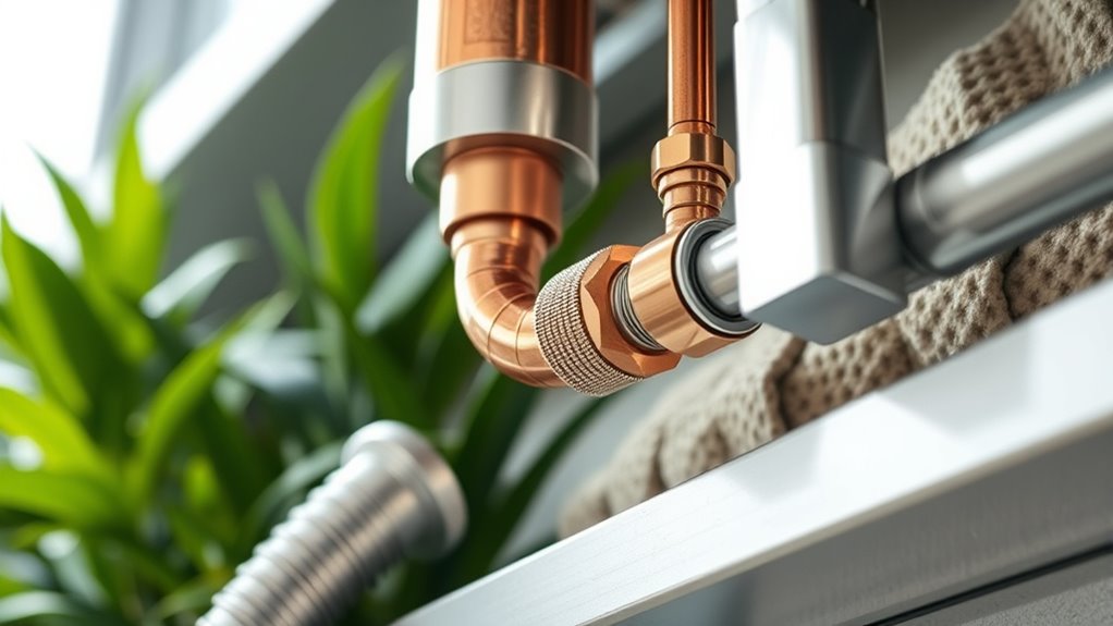 eco friendly hvac sustainability solutions