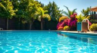 eco friendly pool sanitization options