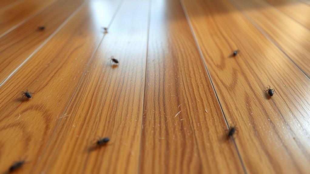 effective floor cleaning techniques