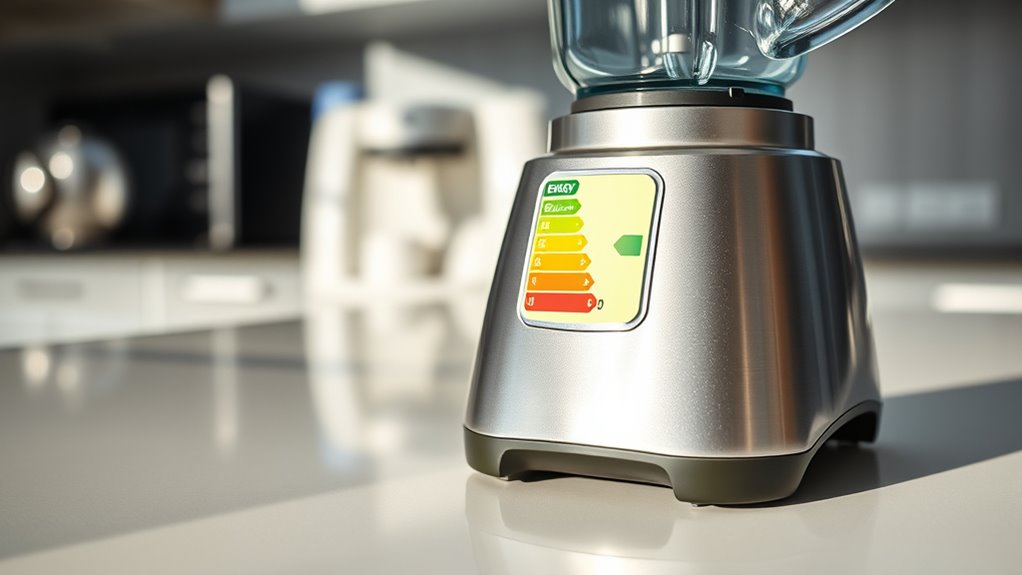 energy efficiency labels guide smarter choices