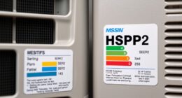 energy efficiency rating systems