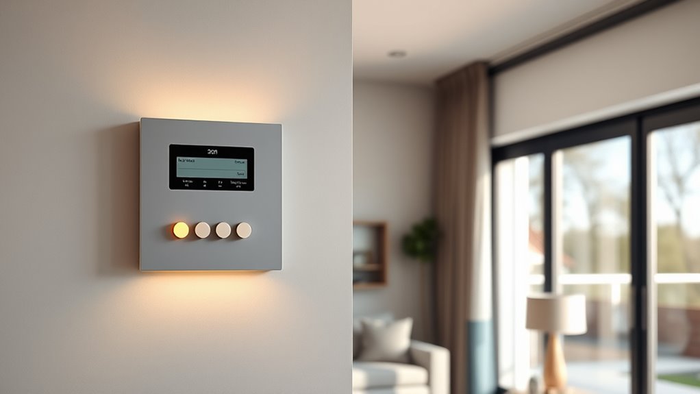 energy efficient home zoning