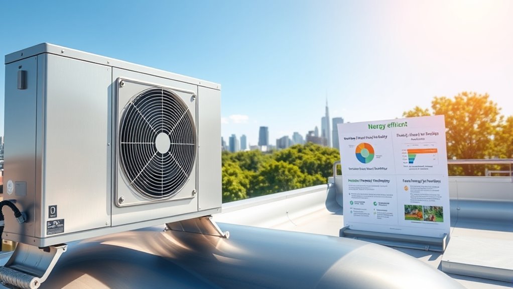 energy efficient hvac incentives