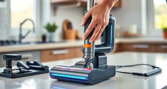 extend battery life tips