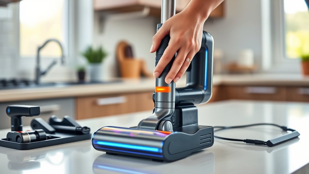 extend battery life tips