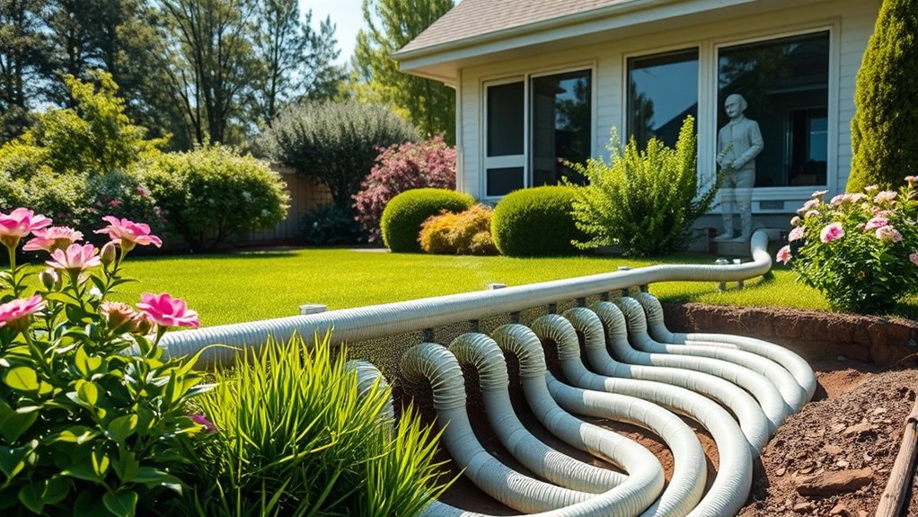 geothermal installation cost savings