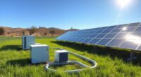geothermal solar hvac solutions