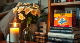 harmful home scent ingredients